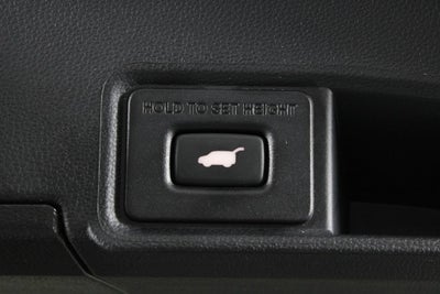 2021 Acura RDX Advance Package