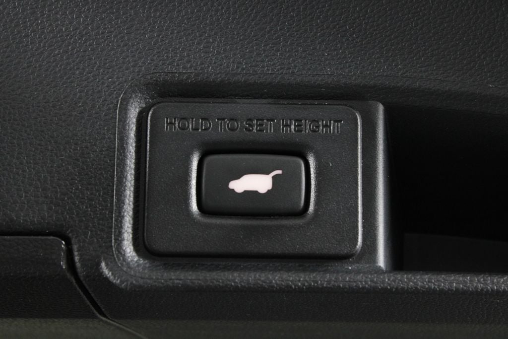 2021 Acura RDX Advance Package