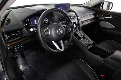 2021 Acura RDX Advance Package