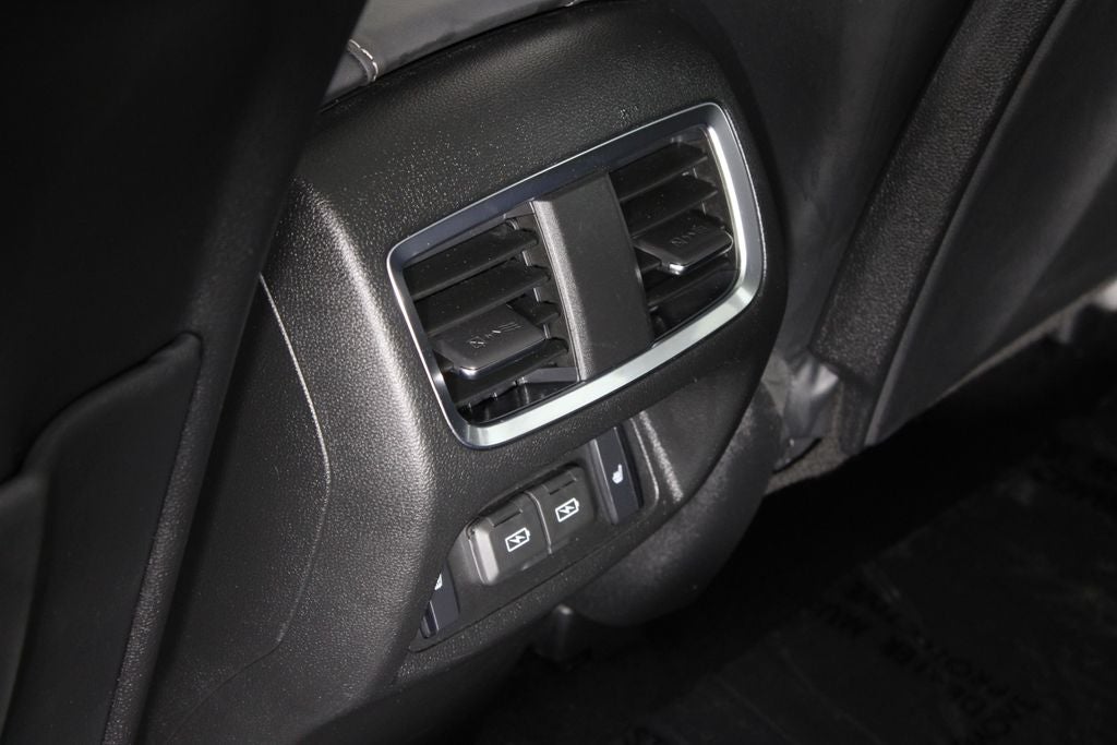 2021 Acura RDX Advance Package