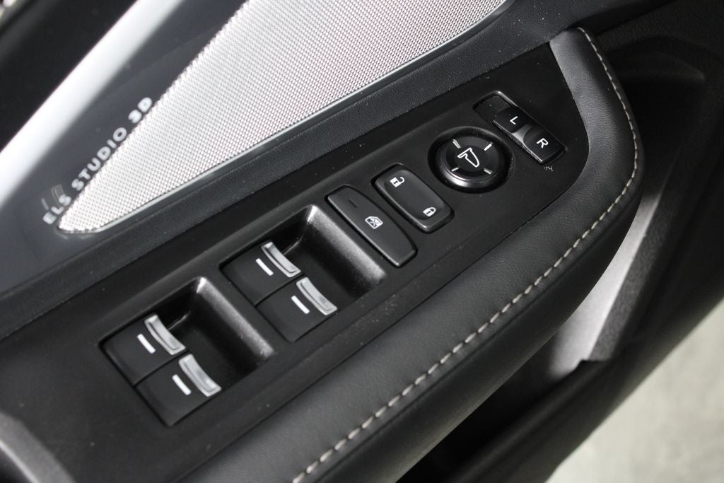 2021 Acura RDX Advance Package