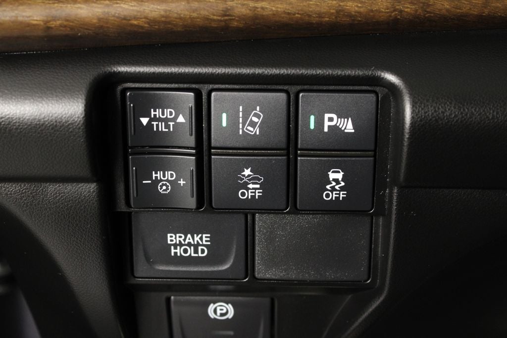 2021 Acura RDX Advance Package