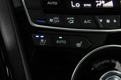 2021 Acura RDX Advance Package