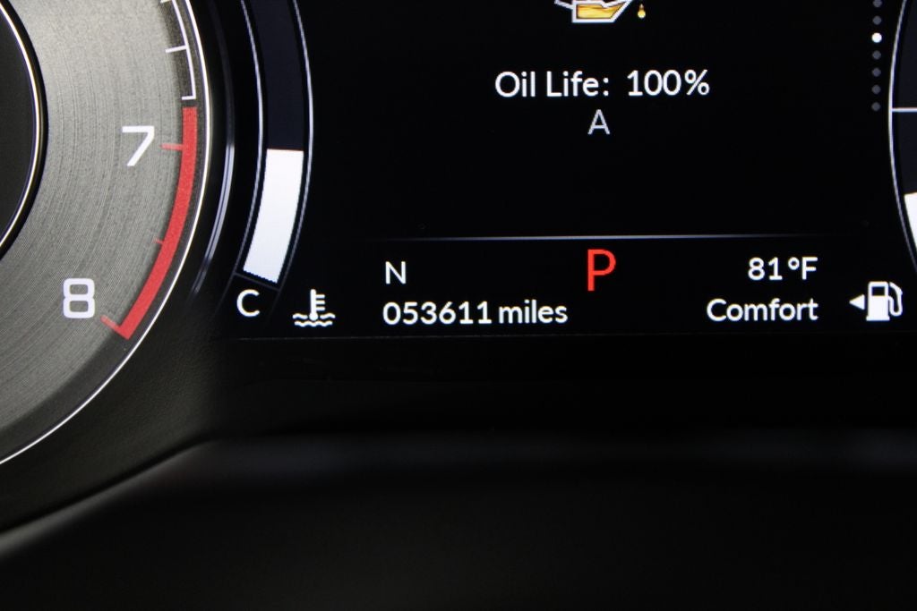 2021 Acura RDX Advance Package