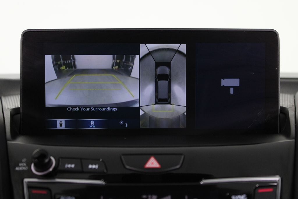 2021 Acura RDX Advance Package