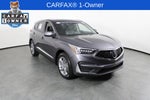2021 Acura RDX Advance Package