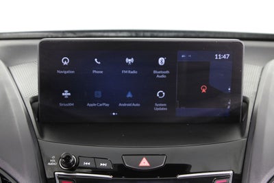 2021 Acura RDX Advance Package