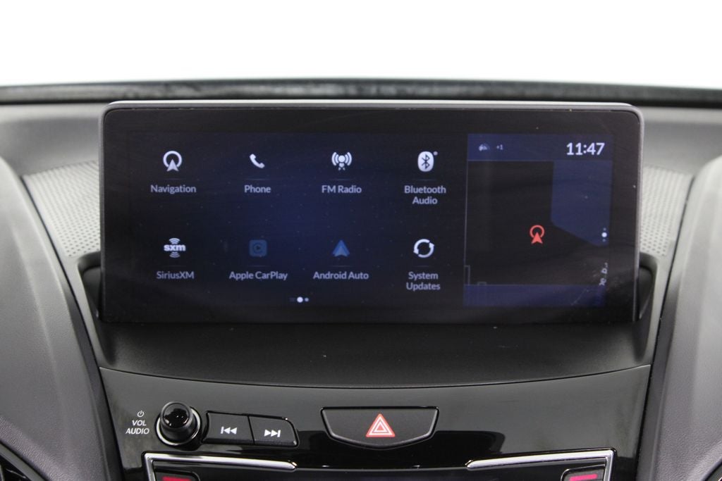 2021 Acura RDX Advance Package