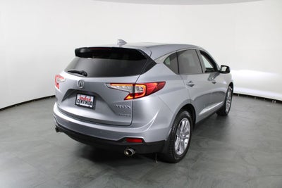 2019 Acura RDX Advance Package SH-AWD