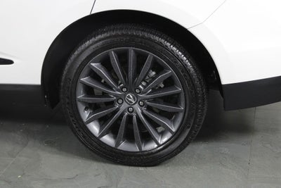 2022 Acura RDX A Spec Advance Package SH-AWD