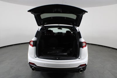 2022 Acura RDX A Spec Advance Package SH-AWD