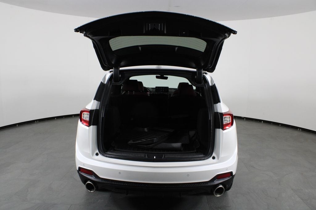 2022 Acura RDX A Spec Advance Package SH-AWD