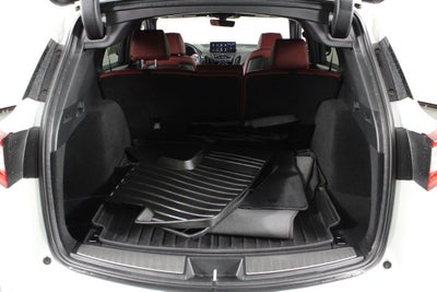 2022 Acura RDX A Spec Advance Package SH-AWD