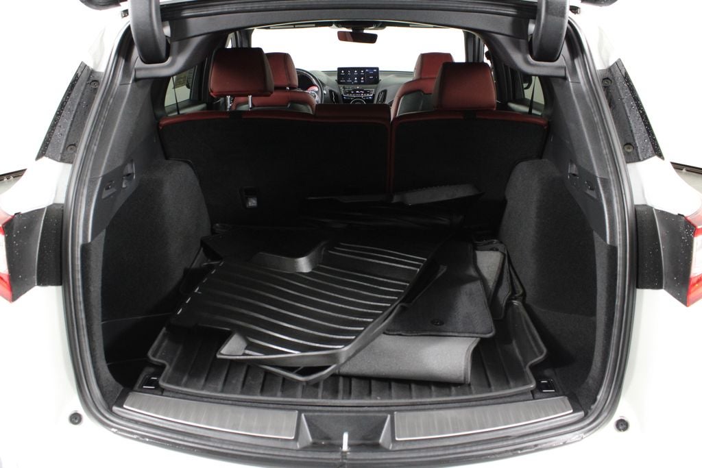 2022 Acura RDX A Spec Advance Package SH-AWD