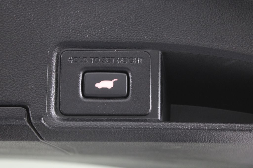 2022 Acura RDX A Spec Advance Package SH-AWD