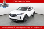 2022 Acura RDX A Spec Advance Package SH-AWD