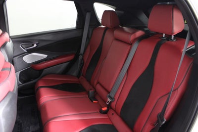 2022 Acura RDX A Spec Advance Package SH-AWD