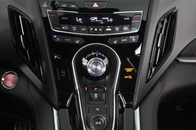 2022 Acura RDX A Spec Advance Package SH-AWD