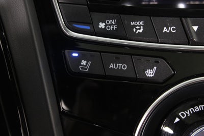 2022 Acura RDX A Spec Advance Package SH-AWD