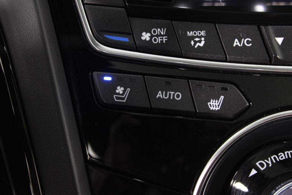 2022 Acura RDX A Spec Advance Package SH-AWD