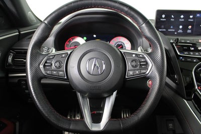2022 Acura RDX A Spec Advance Package SH-AWD