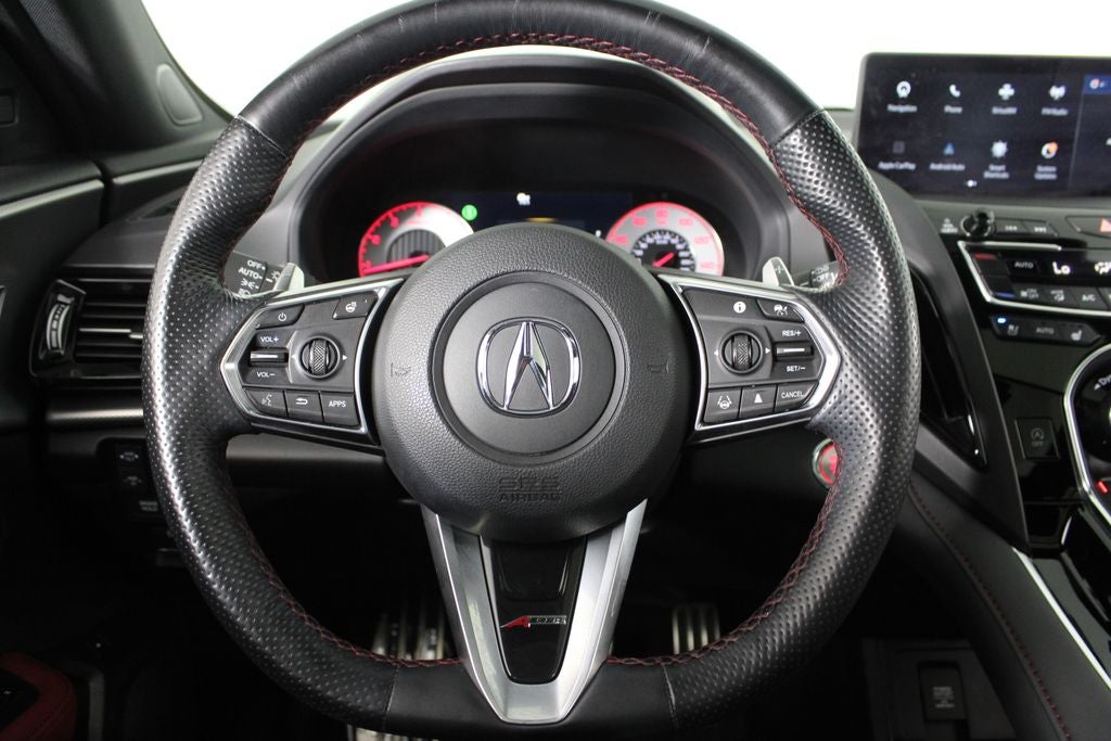 2022 Acura RDX A Spec Advance Package SH-AWD