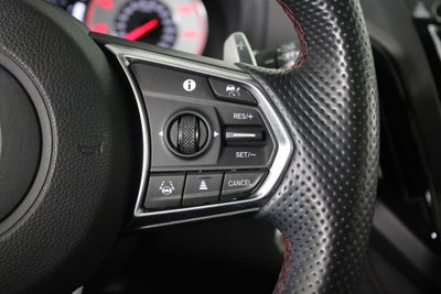 2022 Acura RDX A Spec Advance Package SH-AWD