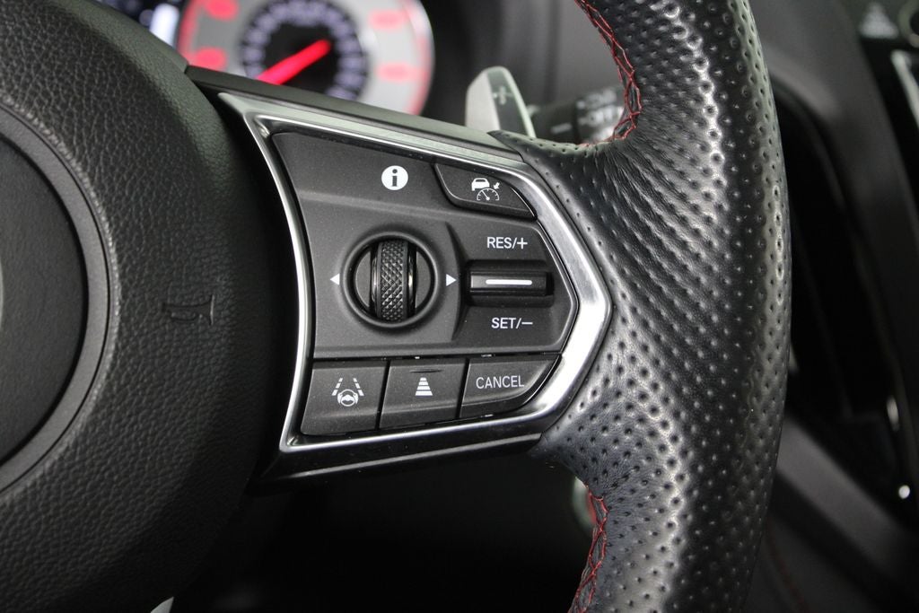 2022 Acura RDX A Spec Advance Package SH-AWD