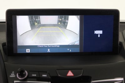 2022 Acura RDX A Spec Advance Package SH-AWD