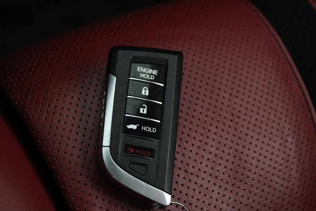 2022 Acura RDX A Spec Advance Package SH-AWD