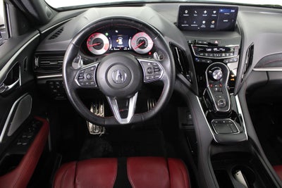 2022 Acura RDX A Spec Advance Package SH-AWD