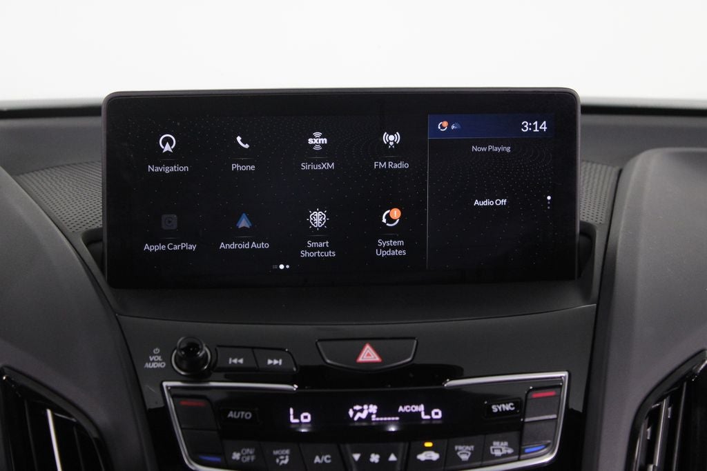 2022 Acura RDX A Spec Advance Package SH-AWD