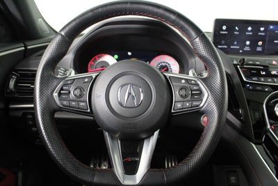2022 Acura RDX A Spec Advance Package SH-AWD