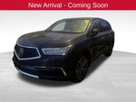 2019 Acura MDX 3.5L Technology Package