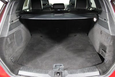 2015 Lincoln MKC Base
