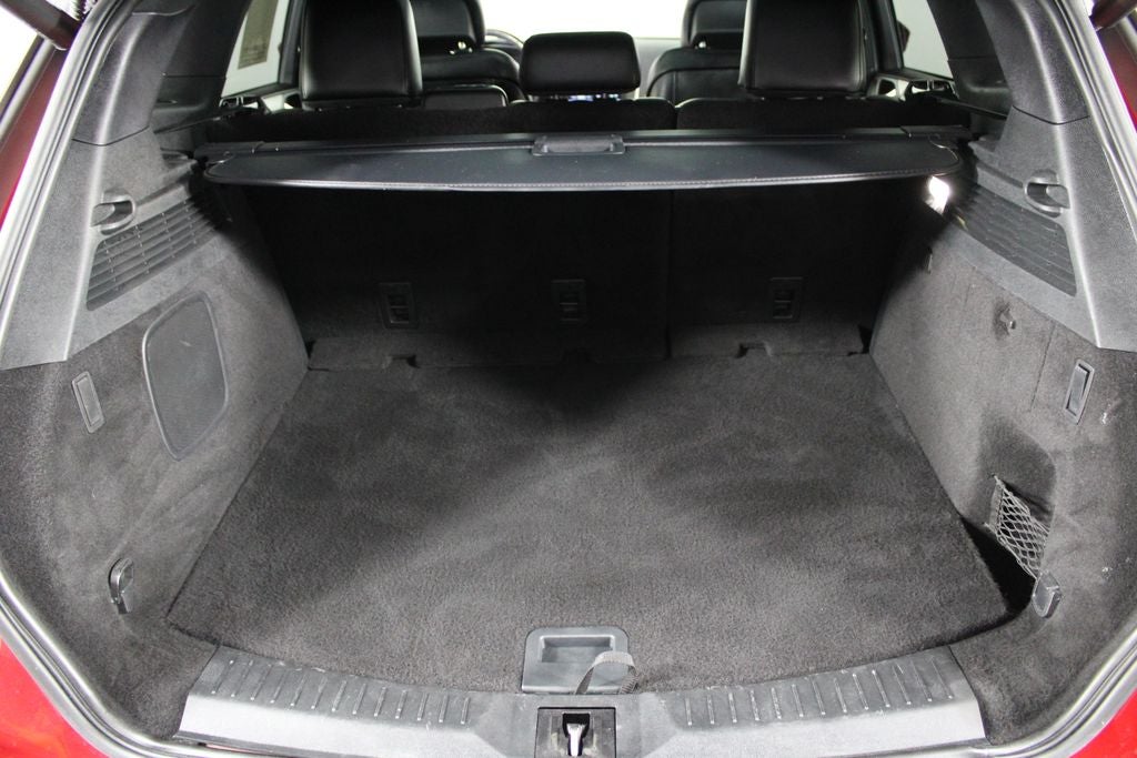 2015 Lincoln MKC Base