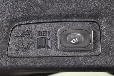 2015 Lincoln MKC Base