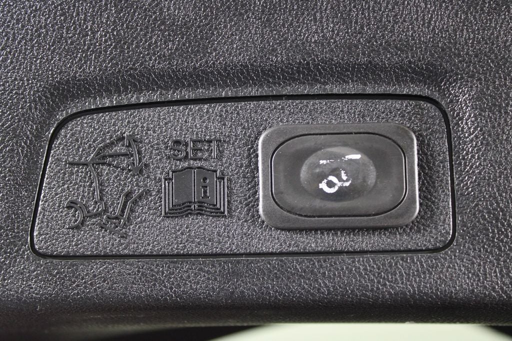 2015 Lincoln MKC Base