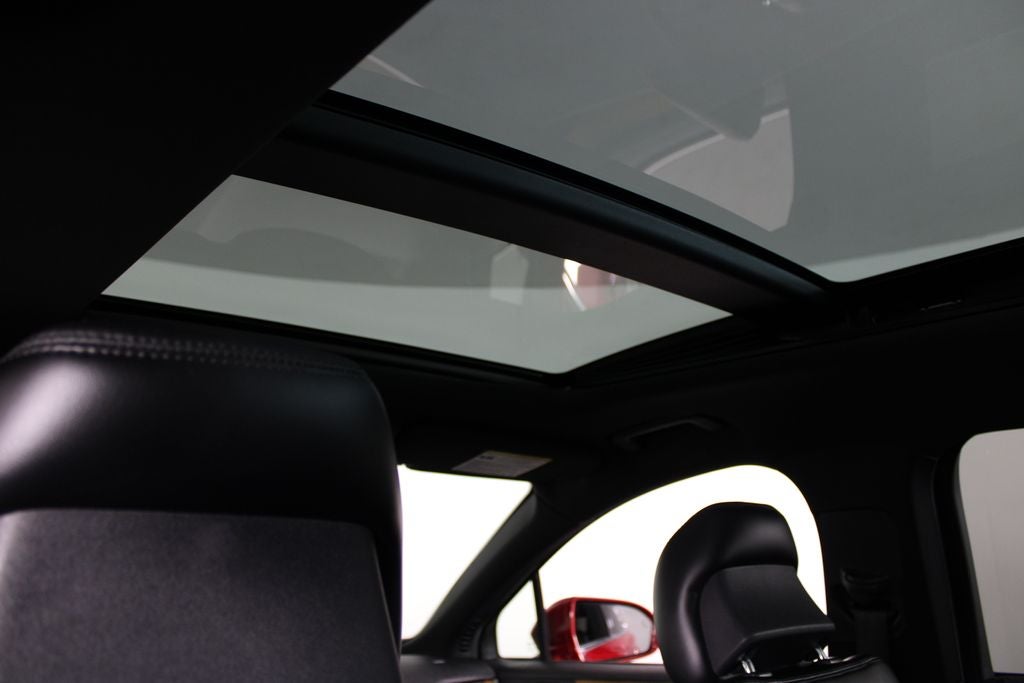 2015 Lincoln MKC Base