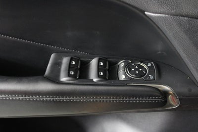 2015 Lincoln MKC Base