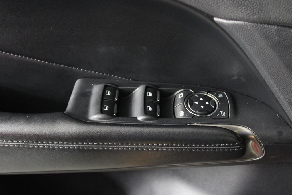2015 Lincoln MKC Base