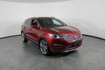 2015 Lincoln MKC Base