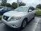 2015 Nissan Pathfinder SV