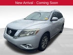 2015 Nissan Pathfinder SV