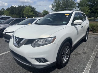 2014 Nissan Rogue SL