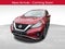 2021 Nissan Murano Platinum