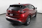 2021 Nissan Murano Platinum