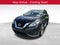 2016 Nissan Murano Platinum