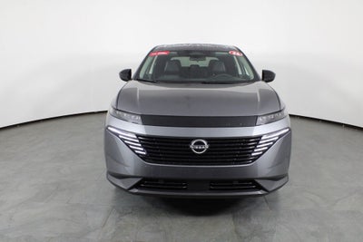 2026 Nissan Murano SV