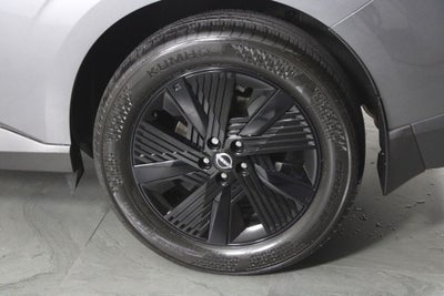 2026 Nissan Murano SV